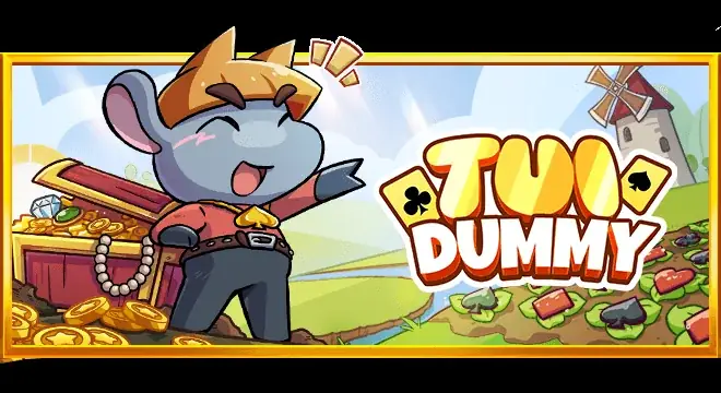 TuiDummy