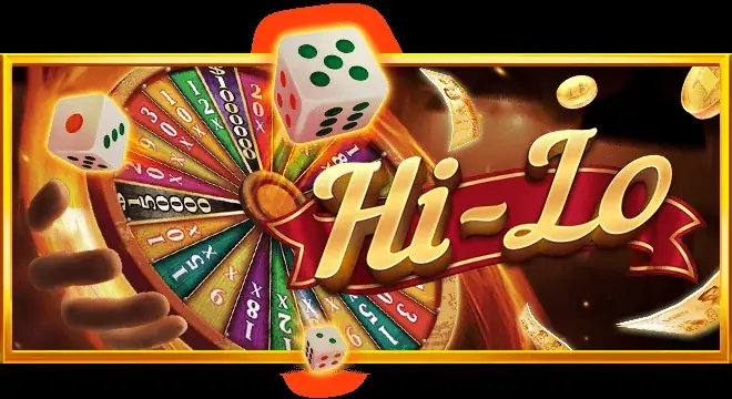 Hi-Lo